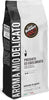 Caffè Vergnano 1 Kg Caffè in Grani Chicchi Aroma Mio Delicato Nero Confezione 1 Kg Alimentari e cura della casa/Caffè tè e bevande/Caffè/Chicchi di caffè tostati Franco Pausa Caffè - Albano Laziale, Commerciovirtuoso.it