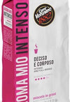 Caffè Vergnano 1kg Caffè in Grani Chicchi Aroma Mio Intenso Rosa Confezione 1kg Alimentari e cura della casa/Caffè tè e bevande/Caffè/Chicchi di caffè tostati Franco Pausa Caffè - Albano Laziale, Commerciovirtuoso.it