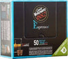 Caffe' Vergnano Capsule Compatibili Nespresso Compostabili Dek confezione 50 pezzi Alimentari e cura della casa/Caffè tè e bevande/Caffè/Cialde e capsule di caffè Non solo alimenti - Albano Laziale, Commerciovirtuoso.it