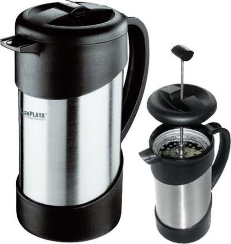Caffettiera-Acciaio-Inox-Per-Casa-E-Ufficio-A-Doppia-Parete-Laplaya