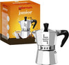 Caffettiera-Aeternum-0059810-JUNIOR-NEW-Cromo