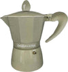 Caffettiera-Moka-Italiana-Classica-1,-2-,3-Tazze-Dg-Bavaria-Con-Manico-Termoresistente-E-Corpo-In-Alluminio-Per-Una-Perfetta-Diffusione-Del-Calore