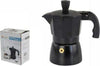 Caffettiera-Moka-Macchinetta-Caffè-Espresso-Nera-Opaca-Misura-2-Tazze