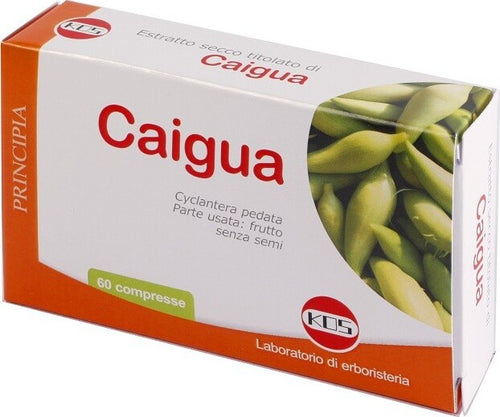 CAIGUA-Estratto-Secco-60-compresse-Kos