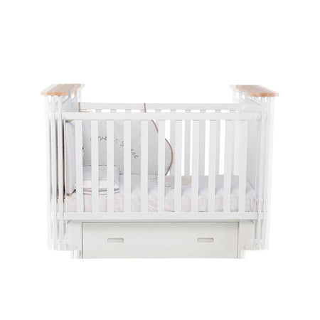 Cassetto a Dondolo Lettino 120x60 cm Micuna