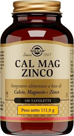CAL-MAG-ZINCO-100-TAVOLETTE