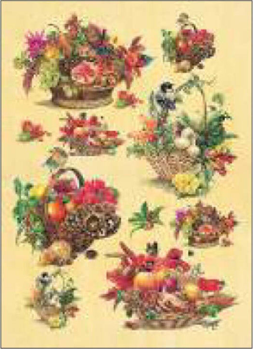 CALAMBOUR---FOGLIO-DI-CARTA-DECOUPAGE-CAL-98