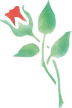 CALAMBOUR-COLLEZIONE-EASY---MASCHERINA-STENCIL-8x12CM-BOCCIOLO-704
