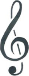 CALAMBOUR-COLLEZIONE-EASY---MASCHERINA-STENCIL-8x12CM-CHIAVE-DI-VIOLINO-707