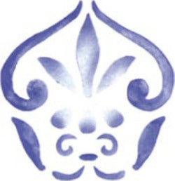 CALAMBOUR-COLLEZIONE-EASY---MASCHERINA-STENCIL-8x12CM-ORNAMENTO-710