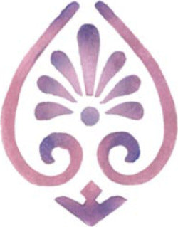 CALAMBOUR-COLLEZIONE-EASY---MASCHERINA-STENCIL-8x12CM-ORNAMENTO-721