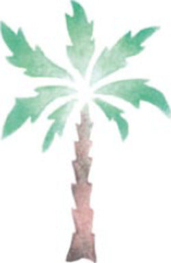 CALAMBOUR-COLLEZIONE-EASY---MASCHERINA-STENCIL-8x12CM-PALMA-729