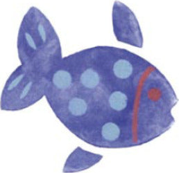CALAMBOUR-COLLEZIONE-EASY---MASCHERINA-STENCIL-8x12CM-PESCIOLINO-726