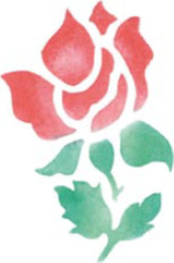 CALAMBOUR-COLLEZIONE-EASY---MASCHERINA-STENCIL-8x12CM-ROSA-717