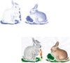 CALAMBOUR-COLLEZIONE-EASY---MASCHERINA-STENCIL-A4-21X29,7CM-CONIGLI-325