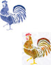 CALAMBOUR-COLLEZIONE-EASY---MASCHERINA-STENCIL-A4-21X29,7CM-GALLO-322