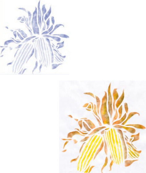 CALAMBOUR-COLLEZIONE-EASY---MASCHERINA-STENCIL-A4-21X29,7CM-MAIS-328