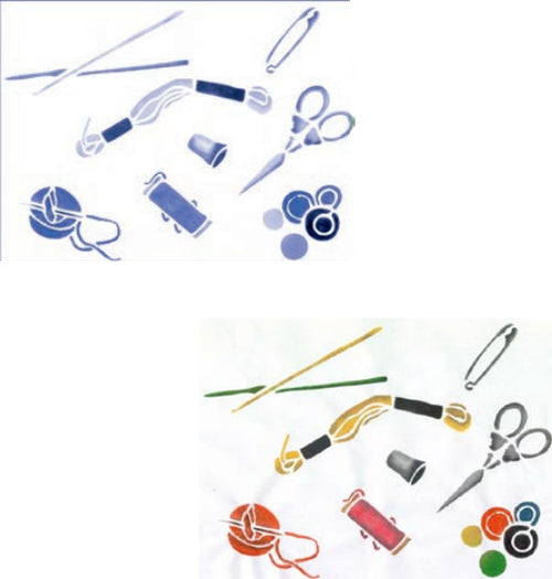CALAMBOUR-COLLEZIONE-EASY---MASCHERINA-STENCIL-A4-21X29,7CM-OGGETTI-DA-CUCITO-338
