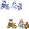 CALAMBOUR-COLLEZIONE-EASY---MASCHERINA-STENCIL-A4-21X29,7CM-ORSETTI-342