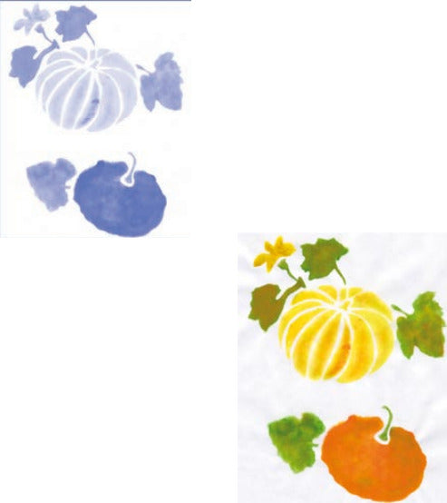 CALAMBOUR-COLLEZIONE-EASY---MASCHERINA-STENCIL-A4-21X29,7CM-ZUCCHE-329