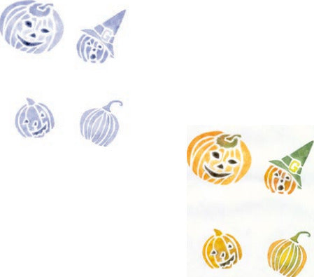 CALAMBOUR-COLLEZIONE-EASY---MASCHERINA-STENCIL-A5-14,8X21CM-HALLOWEEN-210