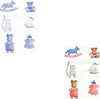 CALAMBOUR-COLLEZIONE-EASY---MASCHERINA-STENCIL-A5-14,8X21CM-PUPAZZI-211