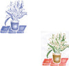 CALAMBOUR-COLLEZIONE-EASY---MASCHERINA-STENCIL-A5-14,8X21CM-VASETTO-MUGHETTI-215