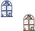 CALAMBOUR-COLLEZIONE-EASY---MASCHERINE-STENCIL-A4-21X29,7CM-FINESTRA-DI-NATALE-610