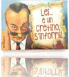 Calamita-Magnete-Magnetino-Rettangolare-Idea-Regalo-Frasi-Lei-E'-Un