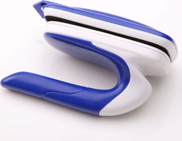 CALAMITA PULIZIA PULITORE MAGNETICO TERGI VETRO PER ACQUARIO CON RASCHIETTO Prodotti per animali domestici/Pesci e animali d'acqua/Pulizia/Rimozione alghe Trade Shop italia - Napoli, Commerciovirtuoso.it