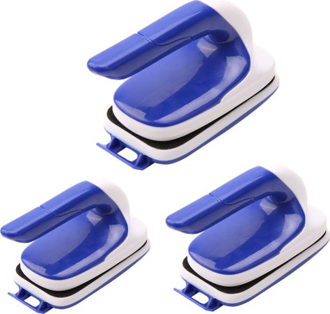 CALAMITA PULIZIA PULITORE MAGNETICO TERGI VETRO PER ACQUARIO CON RASCHIETTO Prodotti per animali domestici/Pesci e animali d'acqua/Pulizia/Rimozione alghe Trade Shop italia - Napoli, Commerciovirtuoso.it