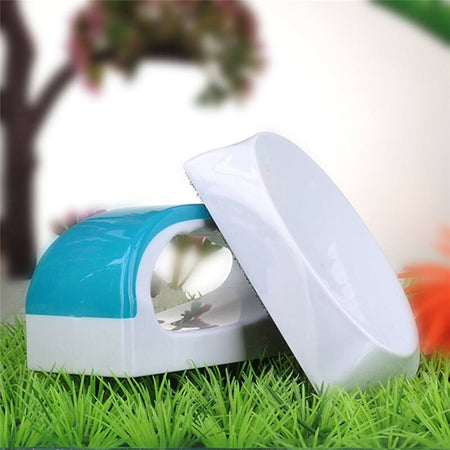 CALAMITA PULIZIA PULITORE MAGNETICO TERGI VETRO VETRI PER ACQUARIO SPAZZOLA 10MM Prodotti per animali domestici/Pesci e animali d'acqua/Pulizia/Rimozione alghe Trade Shop italia - Napoli, Commerciovirtuoso.it