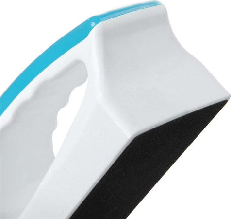 CALAMITA PULIZIA PULITORE MAGNETICO TERGI VETRO VETRI PER ACQUARIO SPAZZOLA 10MM Prodotti per animali domestici/Pesci e animali d'acqua/Pulizia/Rimozione alghe Trade Shop italia - Napoli, Commerciovirtuoso.it