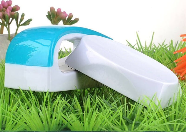 CALAMITA PULIZIA PULITORE MAGNETICO TERGI VETRO VETRI PER ACQUARIO SPAZZOLA 10MM Prodotti per animali domestici/Pesci e animali d'acqua/Pulizia/Rimozione alghe Trade Shop italia - Napoli, Commerciovirtuoso.it