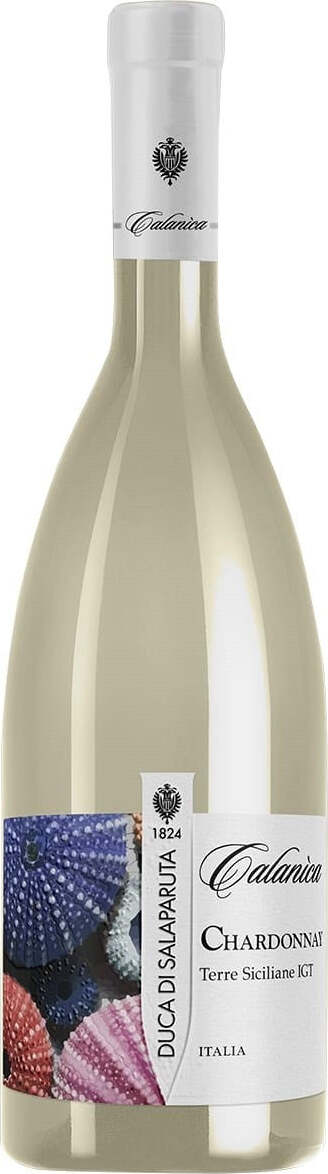 Calanìca-Chardonnay-Duca-di-Salaparuta
