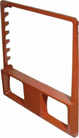 Calandra anteriore nudo adattabile Fiat 5119664