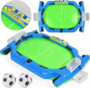 Calcetto Da Tavolo Giocattolo Per Bambini Mini Calcio Flipper Con Conta Punti Giochi e giocattoli/Giochi da tavola di società e accessori/Videogiochi Arcade e da tavola/Calcio balilla Trade Shop italia - Napoli, Commerciovirtuoso.it
