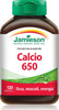 Calcio-650-integratore-alimentare-120-compresse-Biovita
