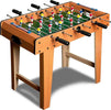 Calcio Balilla Biliardino Calcio Tabletop Football Calcetto Per Bambini Giochi per Bambini Trade Shop italia - Napoli, Commerciovirtuoso.it