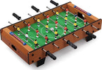 Calcio Balilla Biliardino Da Tavolo In Legno Con 6 Stecche E Piedini 70x37x17cm Giochi e giocattoli/Giochi da tavola di società e accessori/Videogiochi Arcade e da tavola/Calcio balilla Trade Shop italia - Napoli, Commerciovirtuoso.it