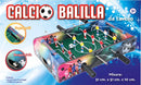 Calcio balilla
