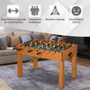 Calcio-Balilla-Professionale-per-Adulti-e-Famiglia-in-MDF,-Tavolo-da-Biliardo-Billiardino-con-2-Palline,-Segnapunti-e-22-Giocatori,-122x61x80.7cm-WP9A70-039WP9