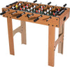 Calcio-Balilla-Professionale-per-Bambini-e-Adulti-con-Aste-in-Legno-MDF-92x46x78cm-TP4A70-022TP4