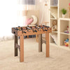 Calcio-Balilla-Professionale-per-Bambini-e-Adulti-con-Aste-in-Legno-MDF-92x46x78cm-TP4A70-022TP4