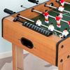 Calcio-Balilla-Professionale-per-Bambini-e-Adulti-con-Aste-in-Legno-MDF-92x46x78cm-TP4A70-022TP4