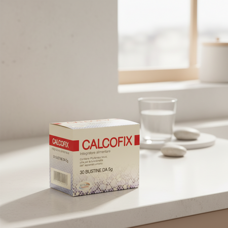 Calcofix 30 buste