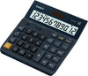 Calcolatrice da tavolo DH-12ET - 12 cifre - blu - Casio Cancelleria e prodotti per ufficio/Elettronica per ufficio/Calcolatrici/Finanziarie Eurocartuccia - Pavullo, Commerciovirtuoso.it