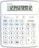 Calcolatrice da tavolo OS 504 - 12 cifre - bianco - Osama Cancelleria e prodotti per ufficio/Elettronica per ufficio/Calcolatrici/Finanziarie Eurocartuccia - Pavullo, Commerciovirtuoso.it