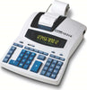 Calcolatrice da tavolo scrivente 1231X - 12 cifre - bianco - Ibico Cancelleria e prodotti per ufficio/Elettronica per ufficio/Calcolatrici/Finanziarie Eurocartuccia - Pavullo, Commerciovirtuoso.it