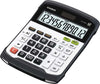 Calcolatrice da tavolo WD-320MT - 12 cifre - waterproof - Casio Cancelleria e prodotti per ufficio/Elettronica per ufficio/Calcolatrici/Finanziarie Eurocartuccia - Pavullo, Commerciovirtuoso.it